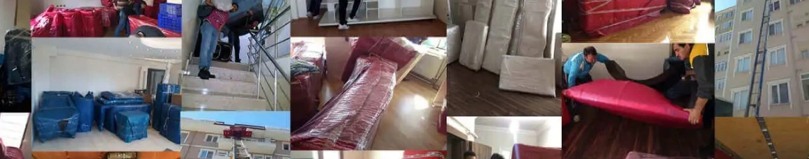 Manisa Parça Eşya Taşımacılık görseli